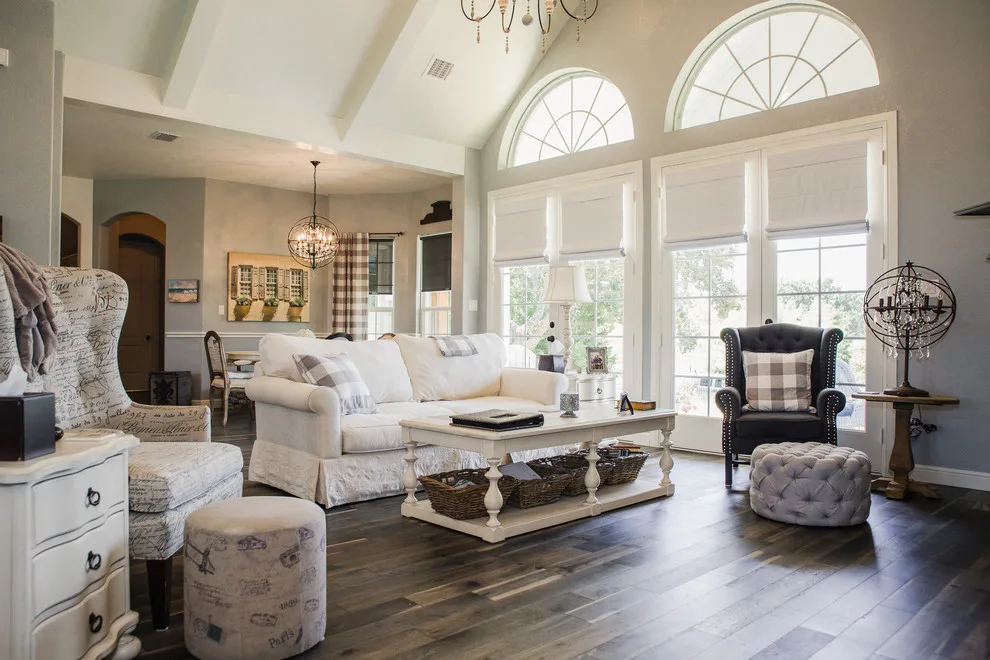 French Country at Forest Hills by Bohannon Design Team - Photo 6
