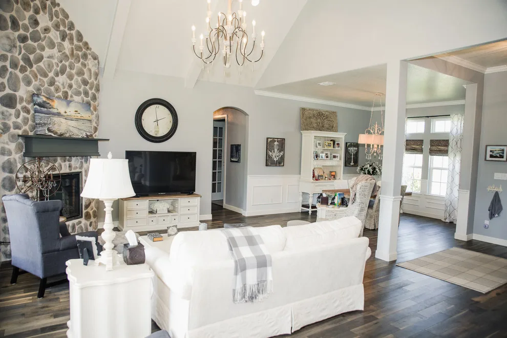 French Country at Forest Hills by Bohannon Design Team - Photo 5