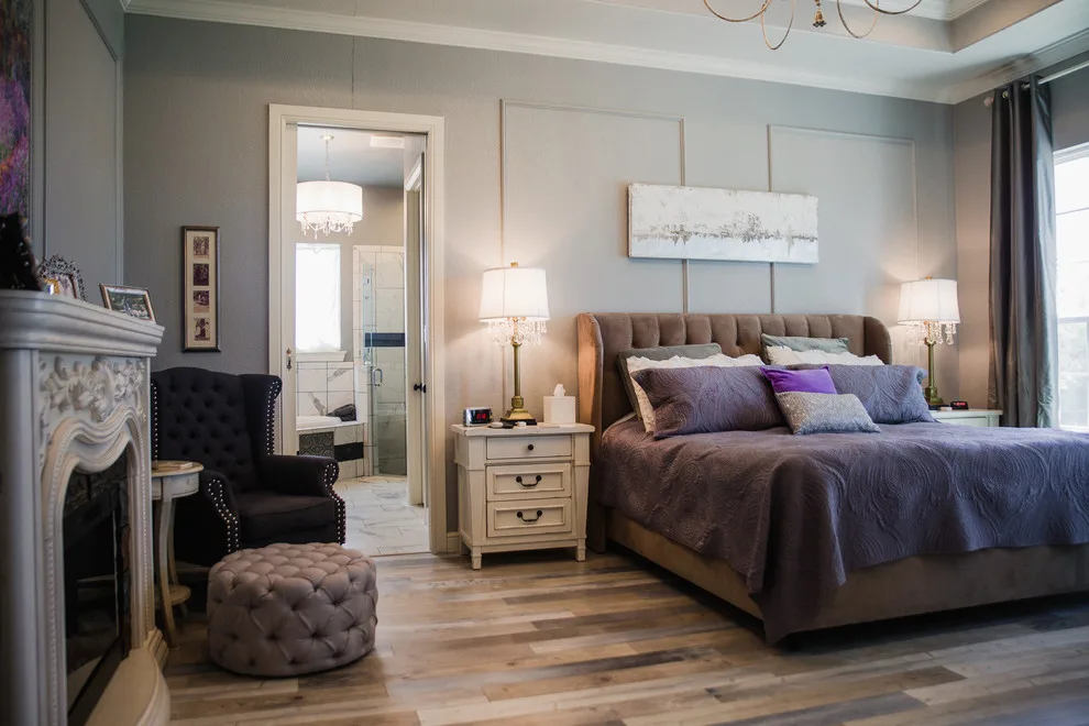 French Country at Forest Hills by Bohannon Design Team - Photo 10