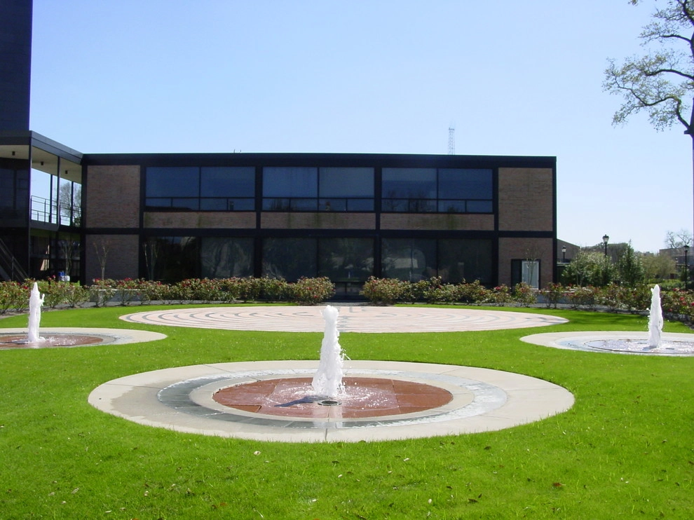 Commercial by Thompson's Landscaping - Photo 4