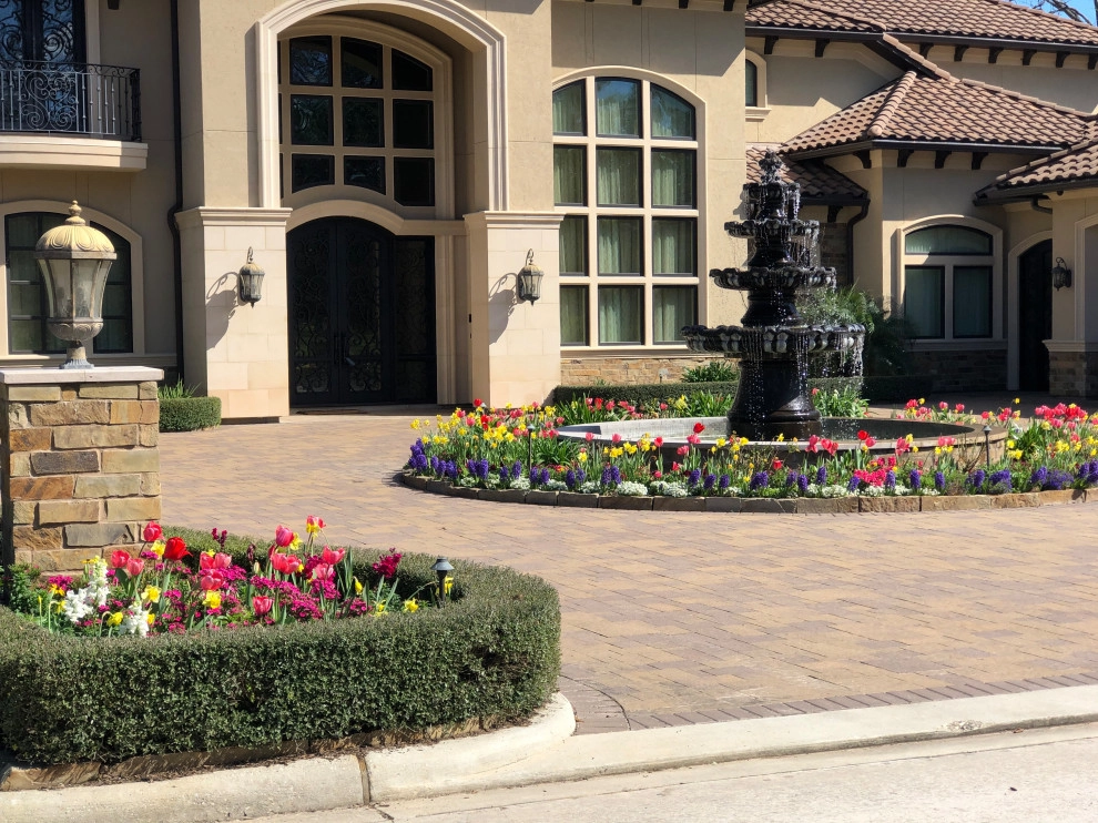 Landscaping by Thompson's Landscaping - Photo 38