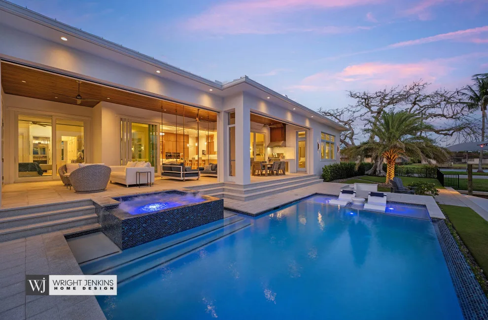 Wright Jenkins Home Design - Photo 6