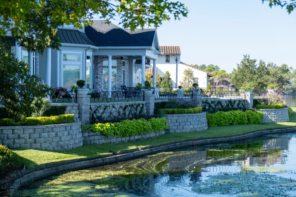 Landscaping by Thompson's Landscaping - Photo 64