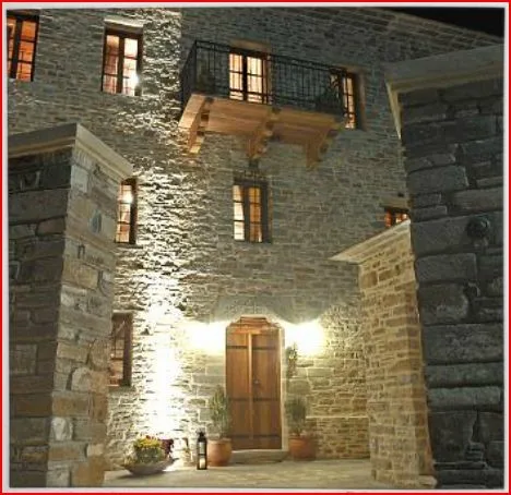 Fotuar Inn by Guenther Designs & Consulting LLC - Photo 11