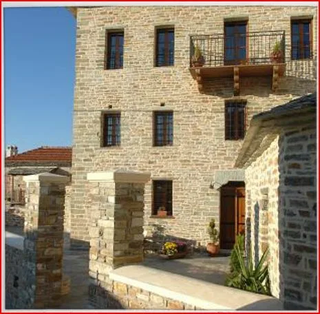 Fotuar Inn by Guenther Designs & Consulting LLC - Photo 13