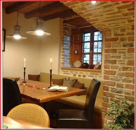 Fotuar Inn by Guenther Designs & Consulting LLC - Photo 7