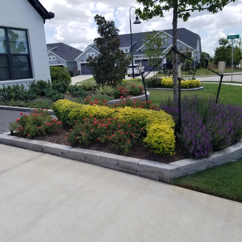 Landscaping by Thompson's Landscaping - Photo 23