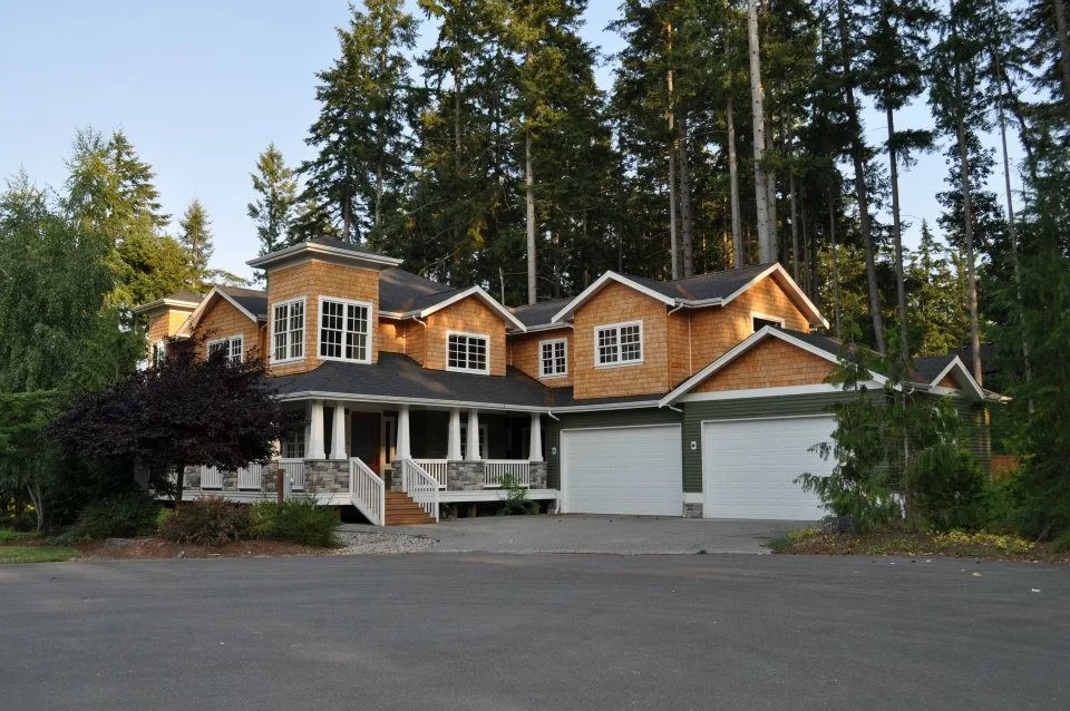 Fox Paradise - Bespoke Craftsman Residence by Pacific Home Source LLC - Photo 2