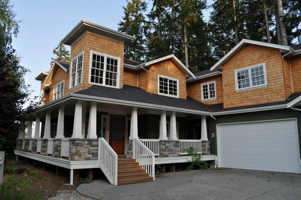 Fox Paradise - Bespoke Craftsman Residence by Pacific Home Source LLC - Photo 3