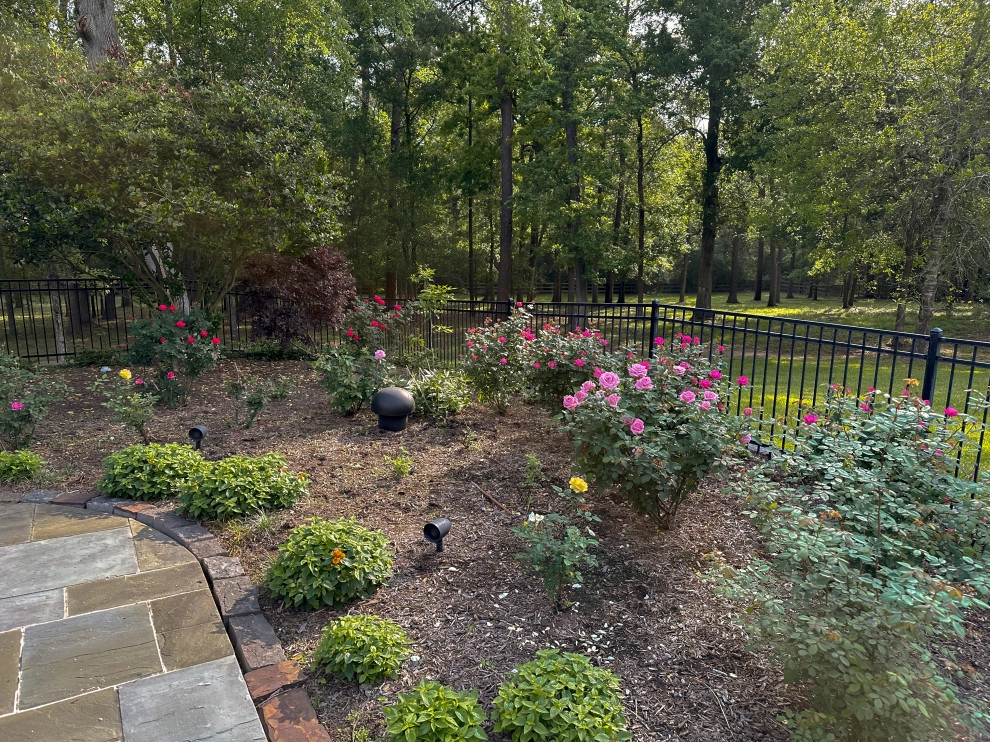 Rose Garden's by Thompson's Landscaping - Photo 2