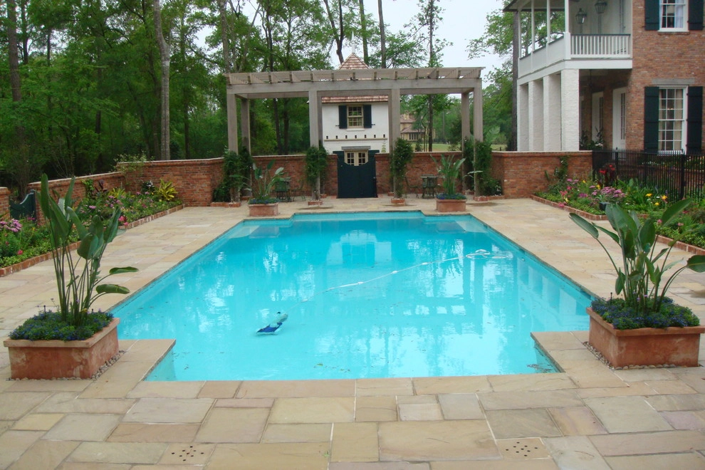 Pools and Patios by Thompson's Landscaping - Photo 9