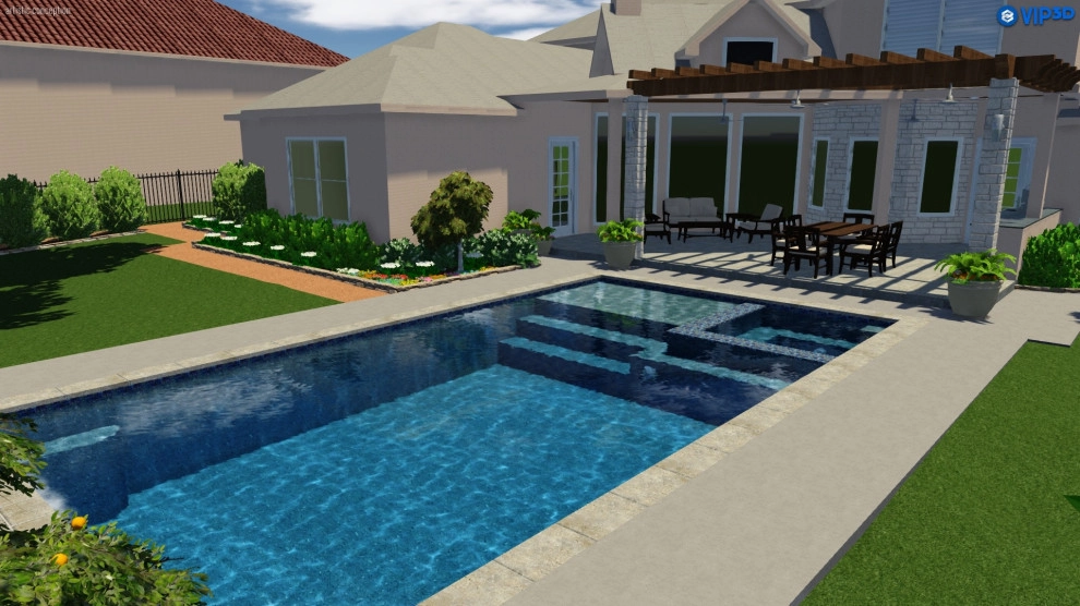 Pools and Patios by Thompson's Landscaping - Photo 78