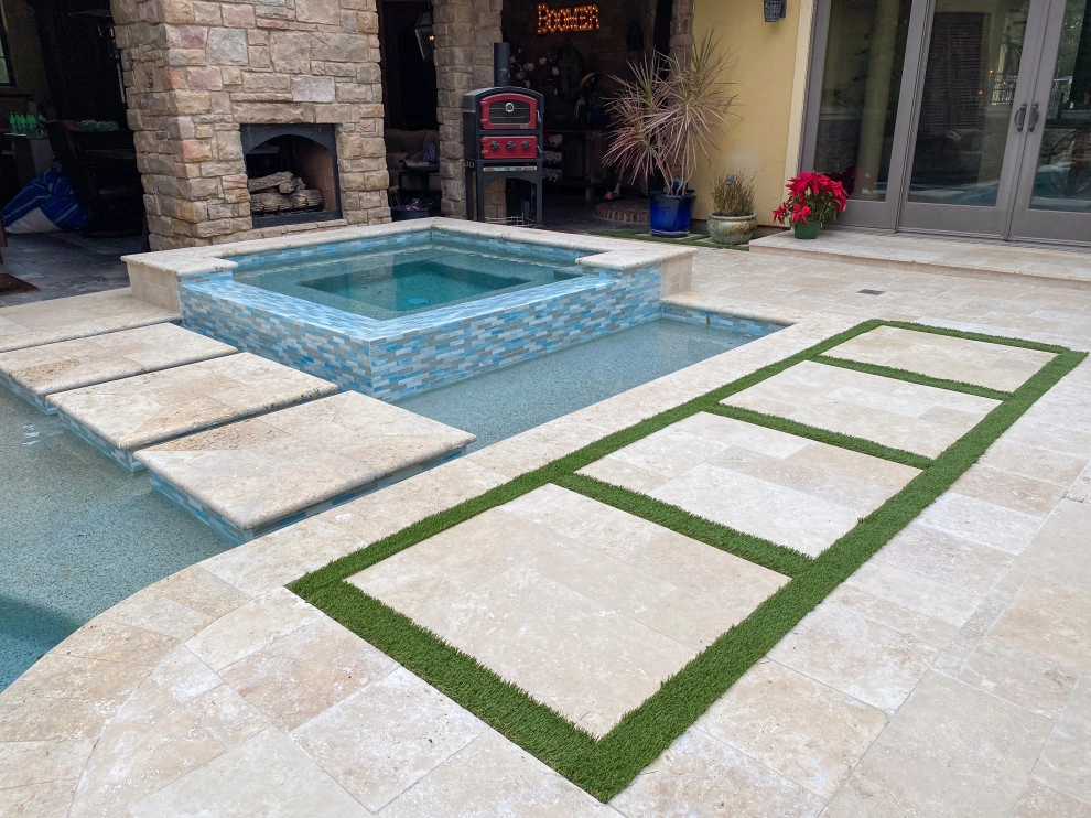 Pools and Patios by Thompson's Landscaping - Photo 19