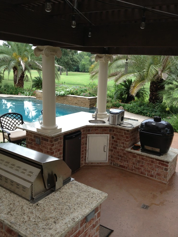 Pools and Patios by Thompson's Landscaping - Photo 31