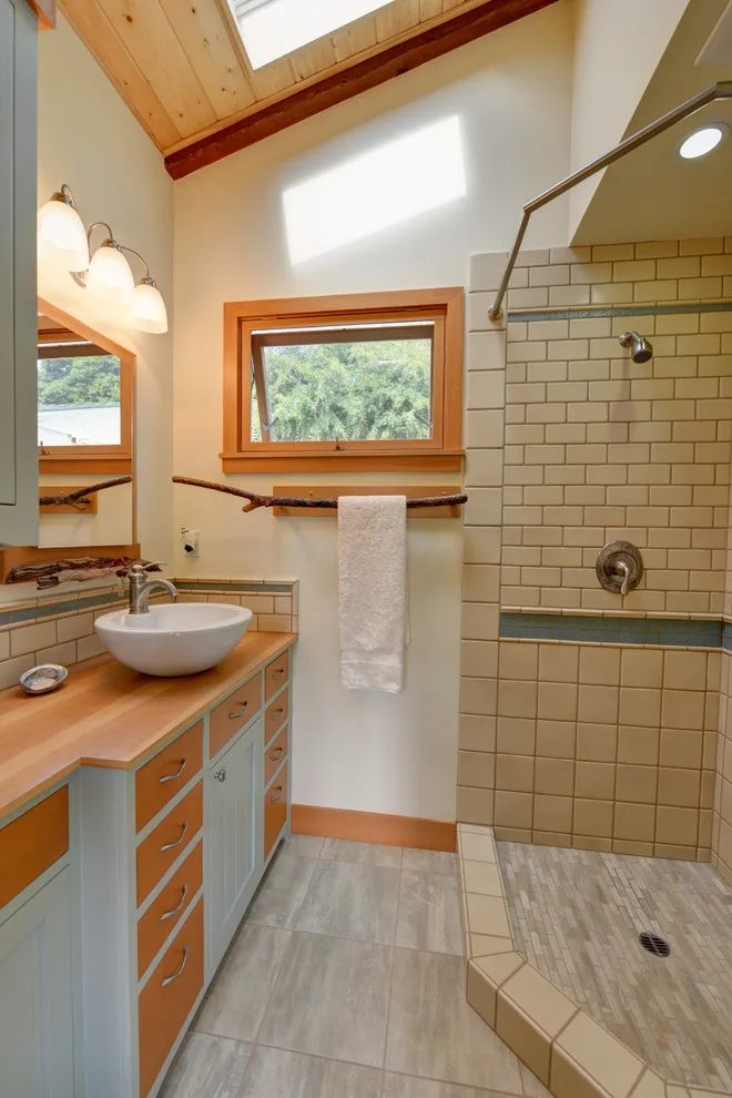 Coastal Retreat Renovation by Caroline Veerman Homes - Photo 8