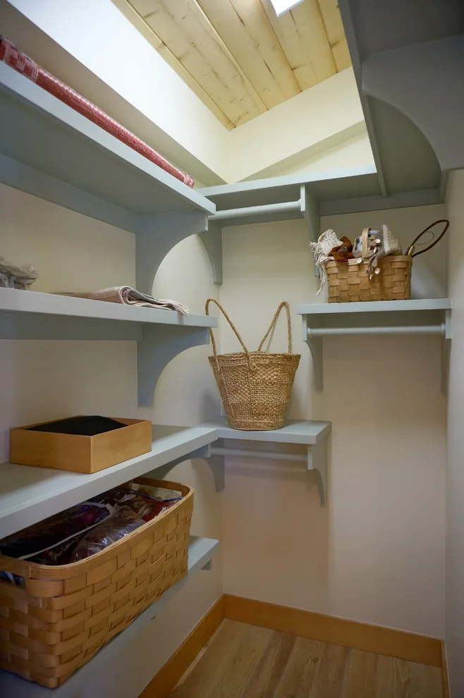Coastal Retreat Renovation by Caroline Veerman Homes - Photo 5