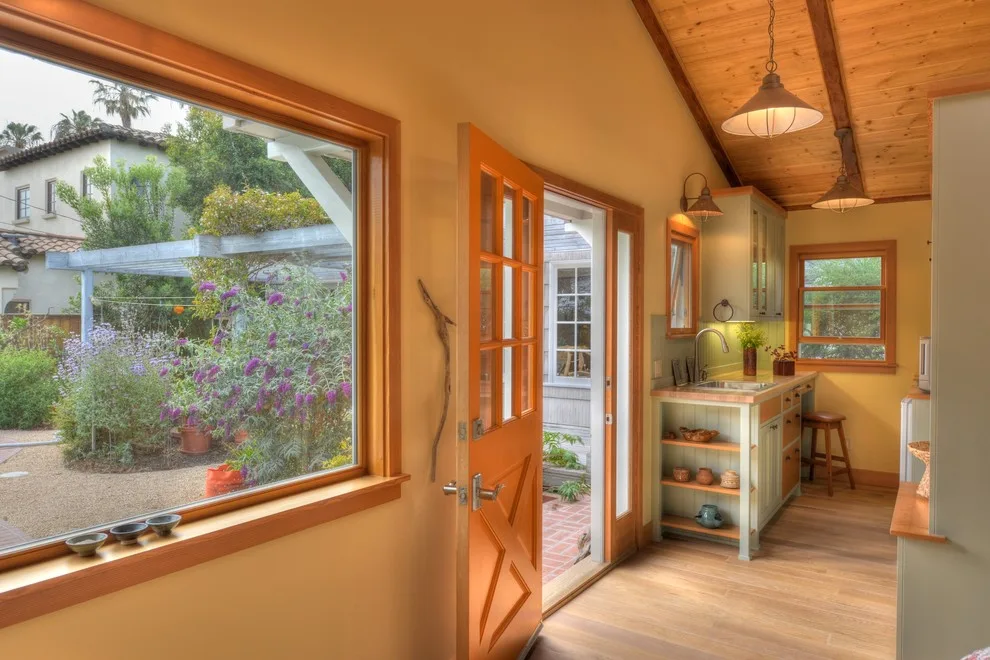 Coastal Retreat Renovation by Caroline Veerman Homes - Photo 11