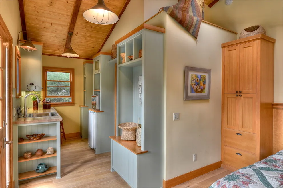 Coastal Retreat Renovation by Caroline Veerman Homes - Photo 3