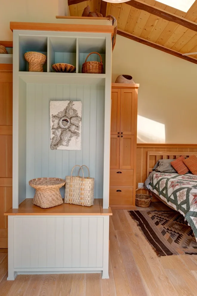 Coastal Retreat Renovation by Caroline Veerman Homes - Photo 10