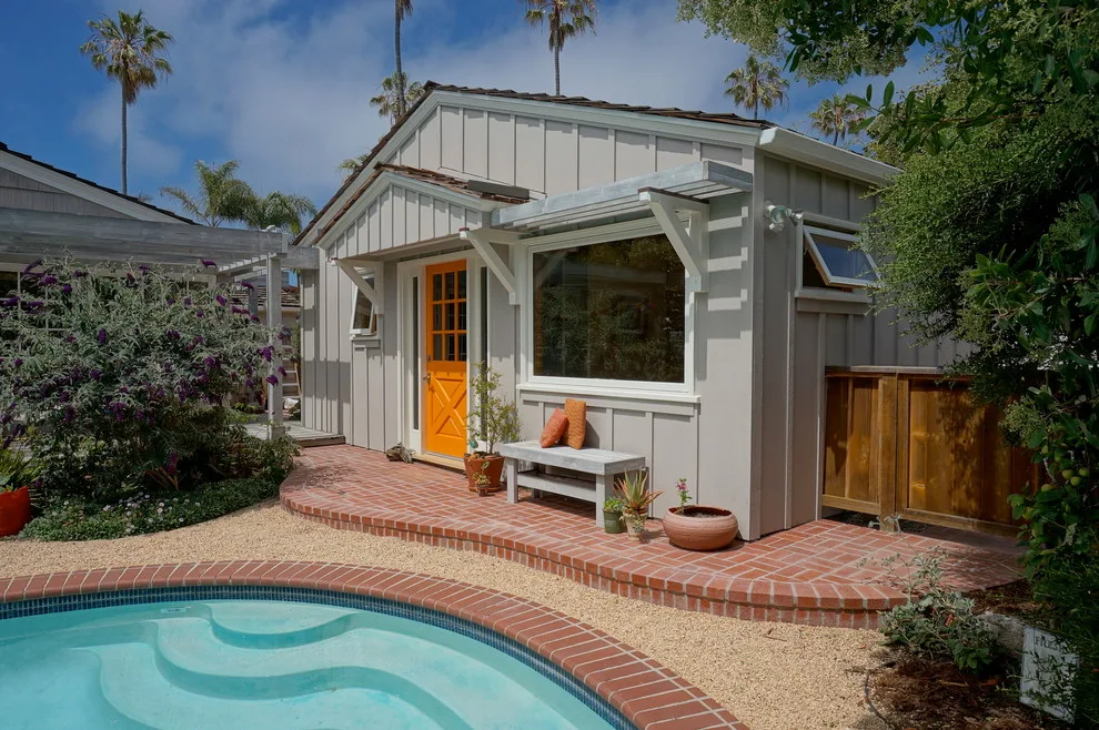 Coastal Retreat Renovation by Caroline Veerman Homes - Photo 9