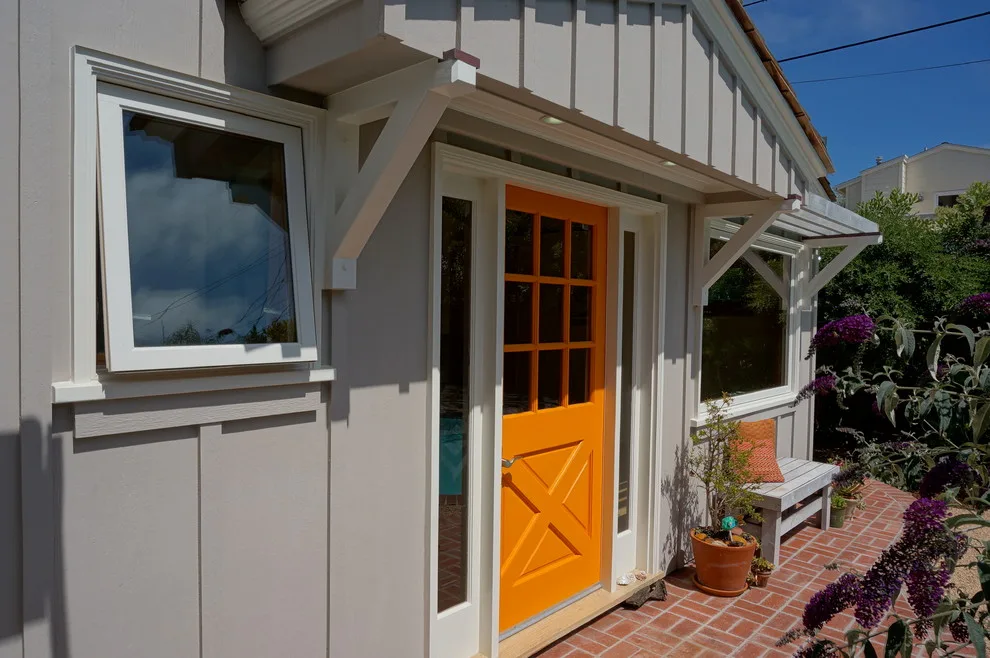 Coastal Retreat Renovation by Caroline Veerman Homes - Photo 13
