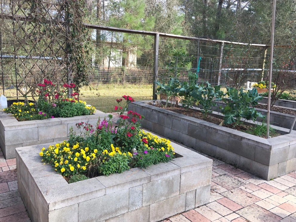 Vegetable Gardens by Thompson's Landscaping - Photo 4