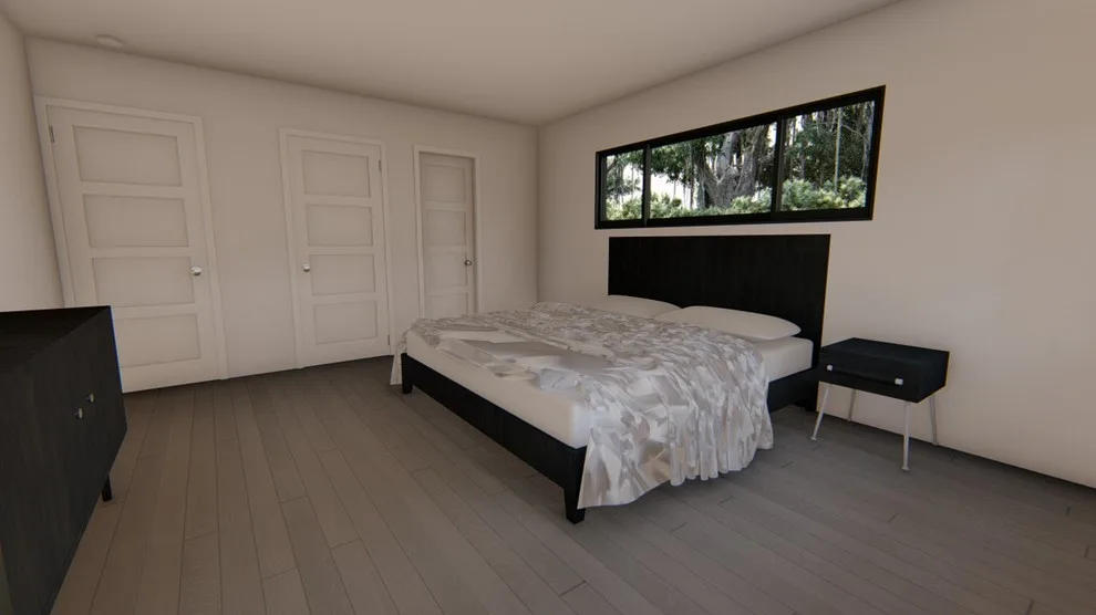Fullerton CA / Renovate a 1960s Residence by David Michael Designs - Photo 14