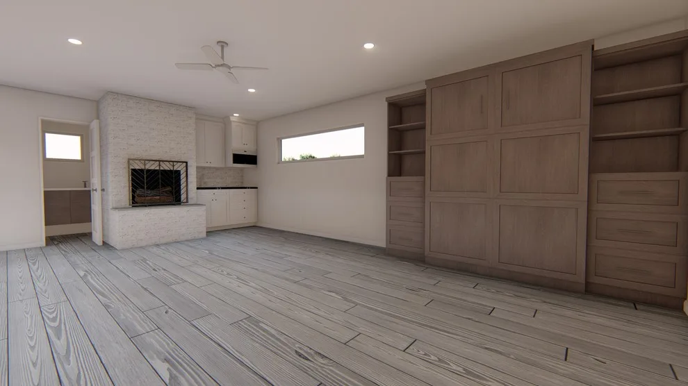 Fullerton CA / Renovate a 1960s Residence by David Michael Designs - Photo 20