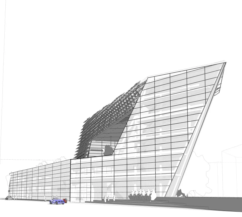 Visionary Design by Urban Loop Studio - Photo 2