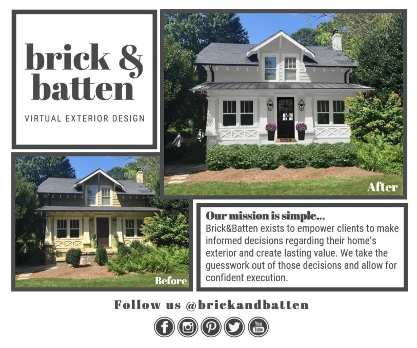 Brick&batten - Photo 8