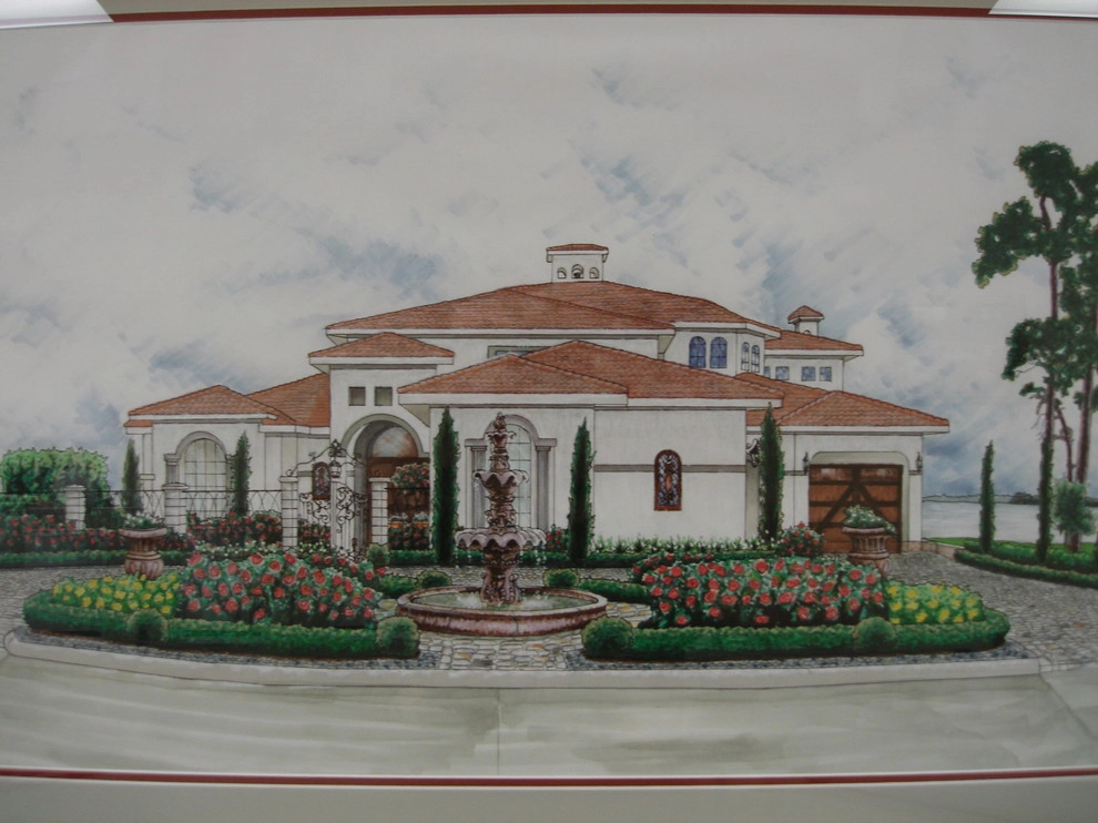 Designs & Drawings by Thompson's Landscaping - Photo 10