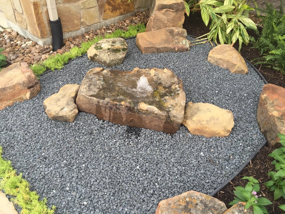 Water Features and Fountains by Thompson's Landscaping - Photo 2