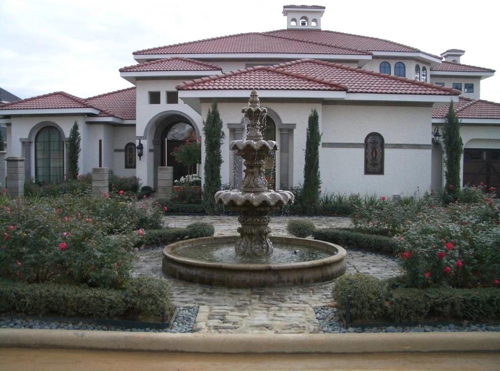 Water Features and Fountains by Thompson's Landscaping - Photo 10