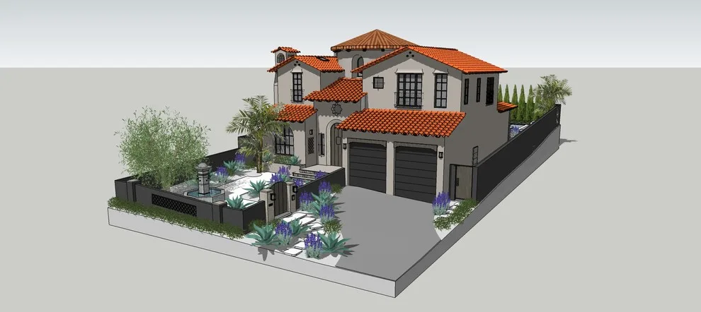 Garfias Avenue by AAHA Studio - Photo 8