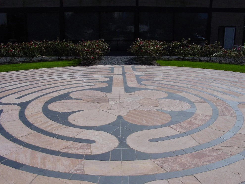Commercial by Thompson's Landscaping - Photo 6