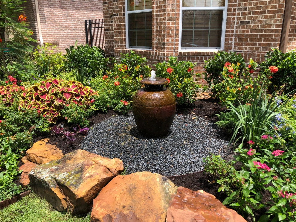 Curb Appeal - Before & After by Thompson's Landscaping - Photo 21