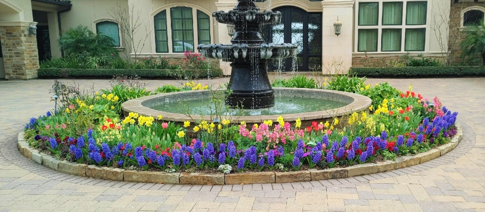 Landscaping by Thompson's Landscaping - Photo 39
