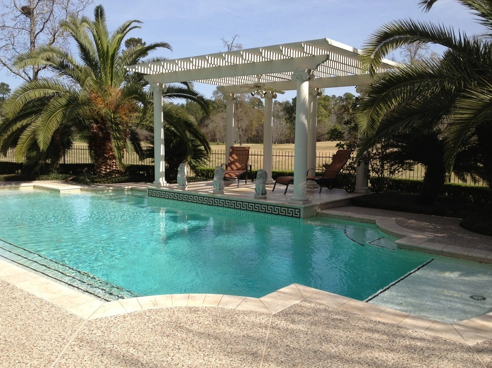 Pools and Patios by Thompson's Landscaping - Photo 54