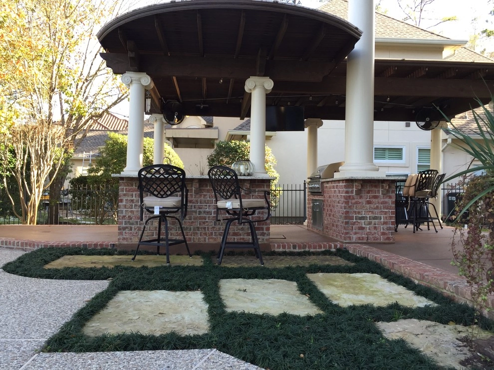 Pools and Patios by Thompson's Landscaping - Photo 65