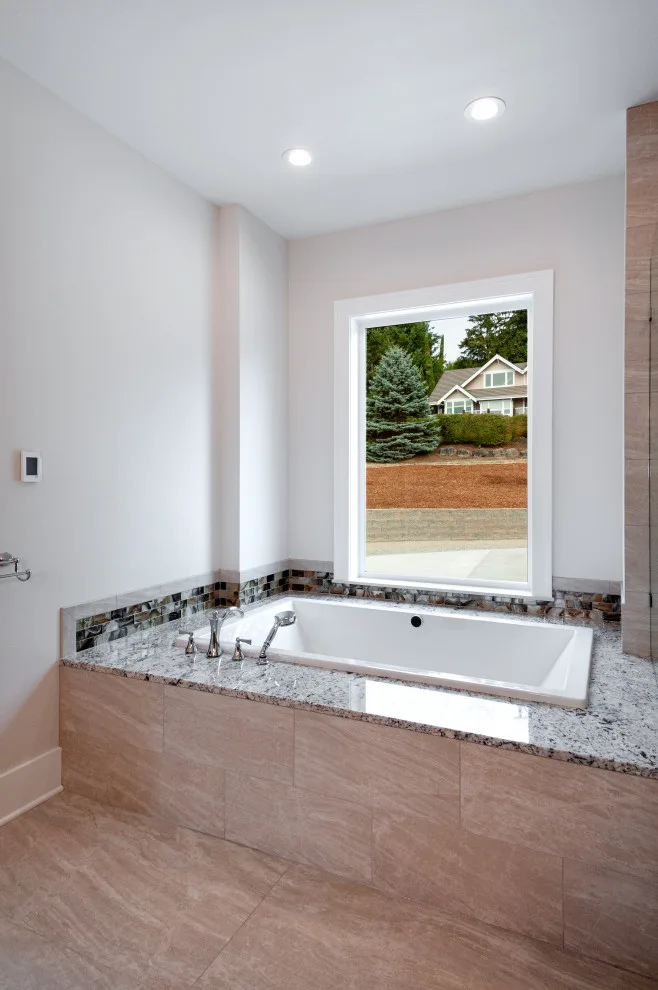 Custom Home with a View in Gig Harbor by Pacific Home Source LLC - Photo 17