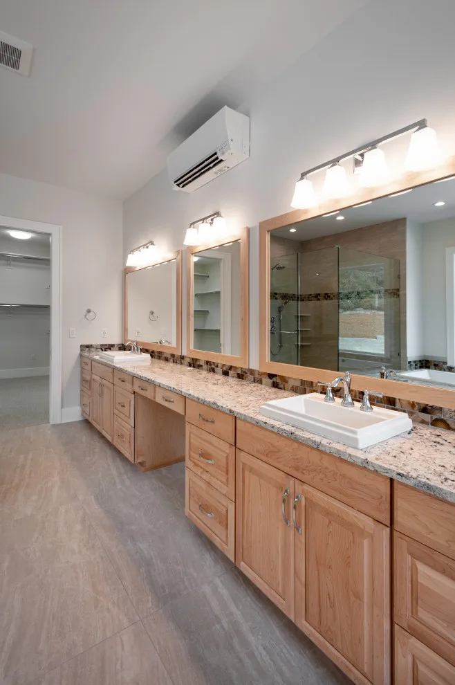 Custom Home with a View in Gig Harbor by Pacific Home Source LLC - Photo 29