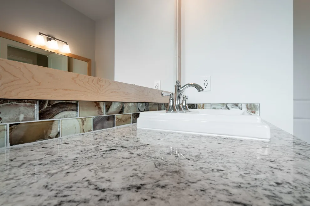 Custom Home with a View in Gig Harbor by Pacific Home Source LLC - Photo 34