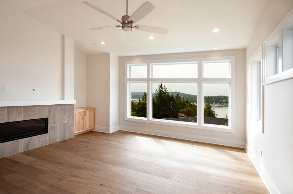 Custom Home with a View in Gig Harbor by Pacific Home Source LLC - Photo 18
