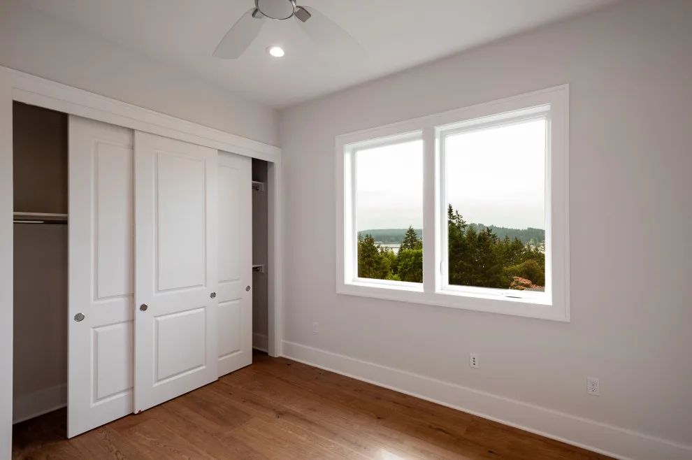 Custom Home with a View in Gig Harbor by Pacific Home Source LLC - Photo 8