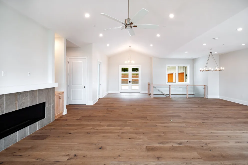 Custom Home with a View in Gig Harbor by Pacific Home Source LLC - Photo 14