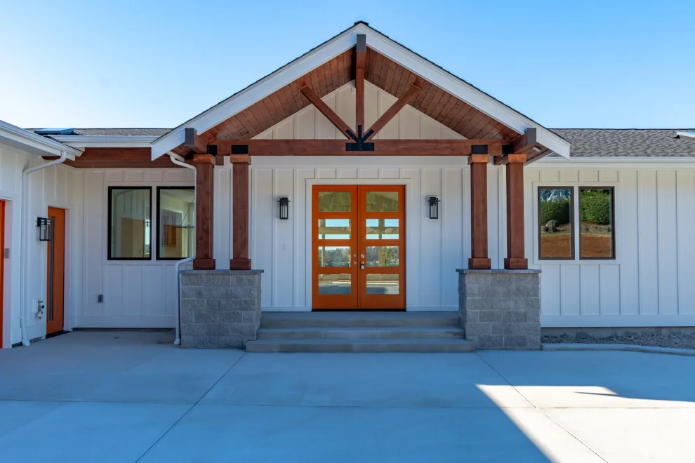 Custom Home with a View in Gig Harbor by Pacific Home Source LLC - Photo 16