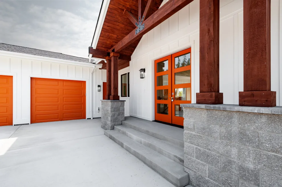 Custom Home with a View in Gig Harbor by Pacific Home Source LLC - Photo 32