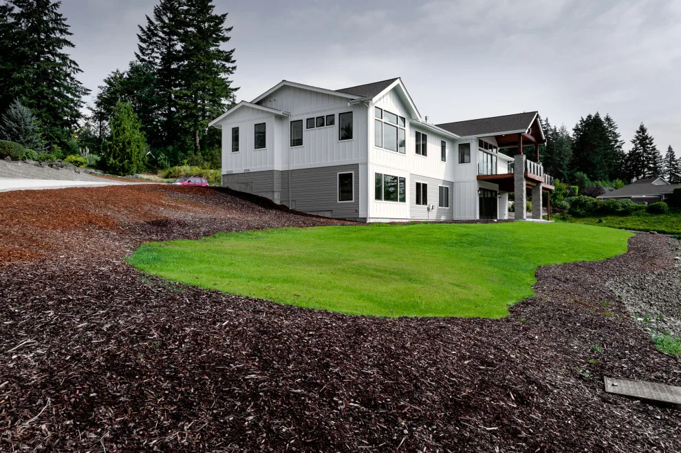 Custom Home with a View in Gig Harbor by Pacific Home Source LLC - Photo 10