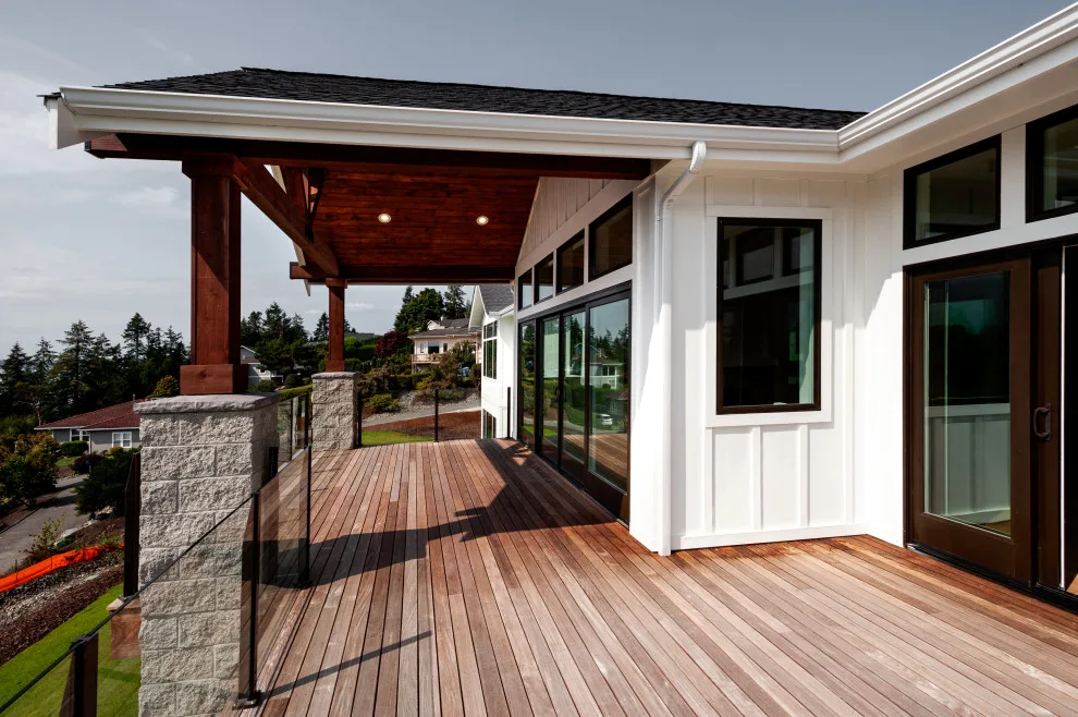 Custom Home with a View in Gig Harbor by Pacific Home Source LLC - Photo 21