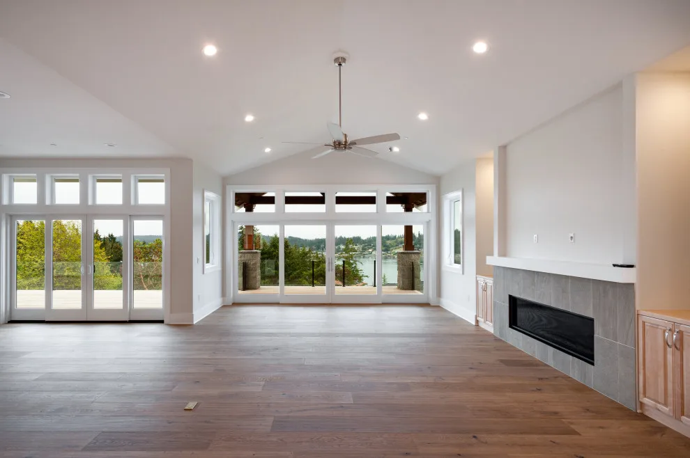 Custom Home with a View in Gig Harbor by Pacific Home Source LLC - Photo 4